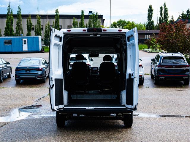 ram ProMaster Cargo Van 2025 - 15