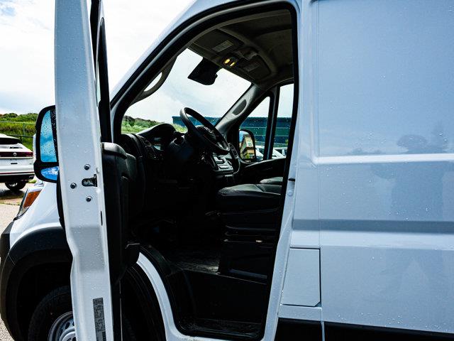 ram ProMaster Cargo Van 2025 - 16