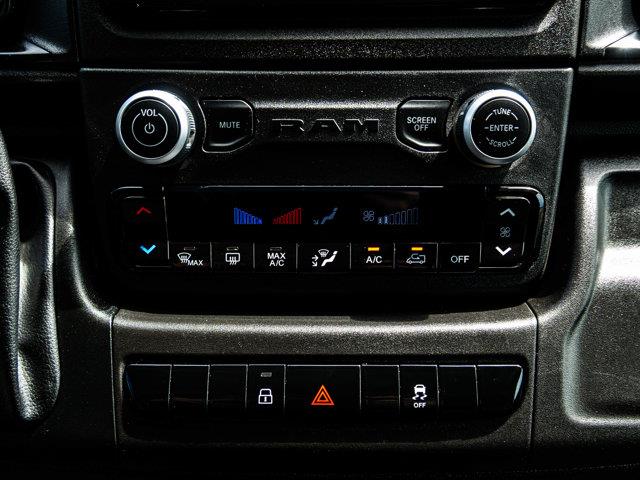 ram ProMaster Cargo Van 2025 - 24