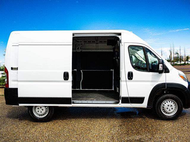 ram ProMaster Cargo Van 2025 - 25