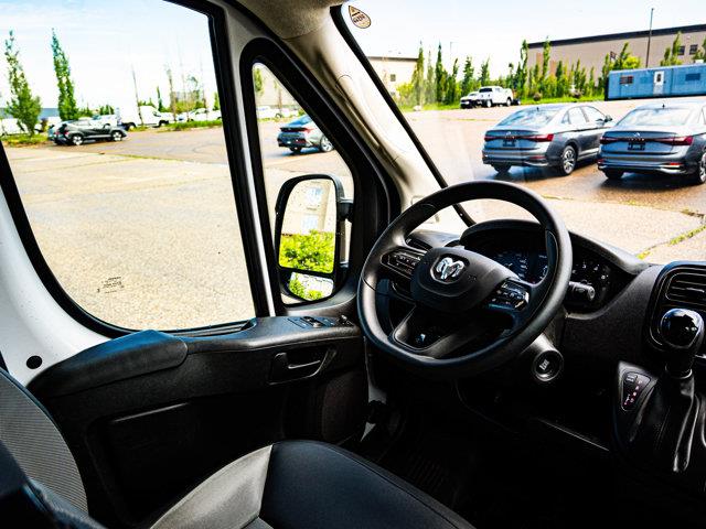 ram ProMaster Cargo Van 2025 - 27