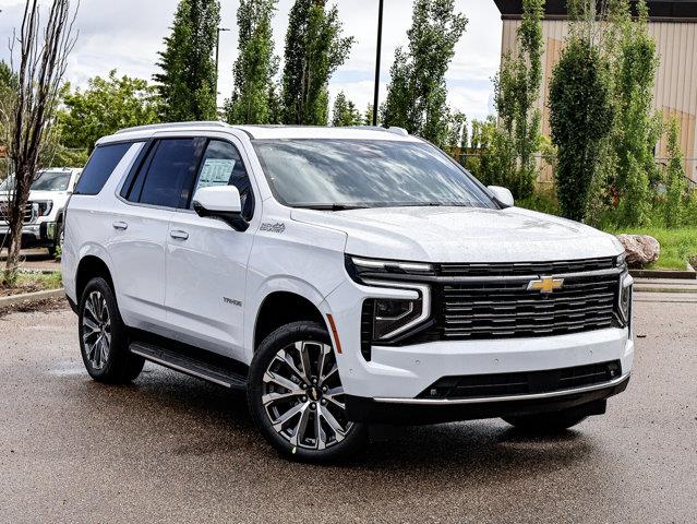 chevrolet Tahoe 2026 - 2