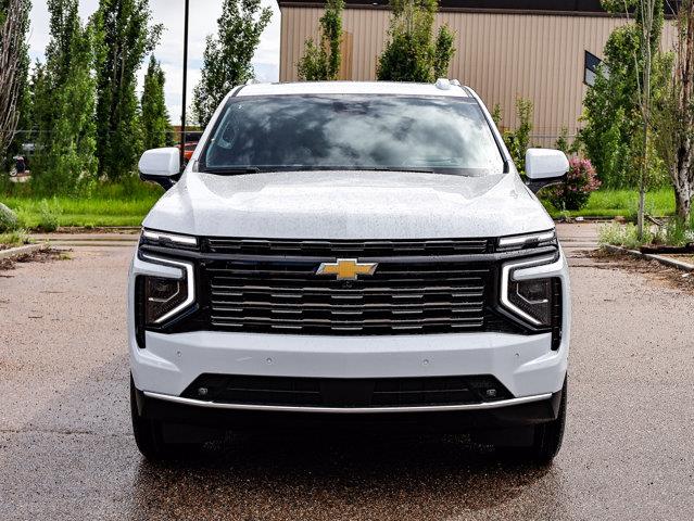 chevrolet Tahoe 2026 - 3