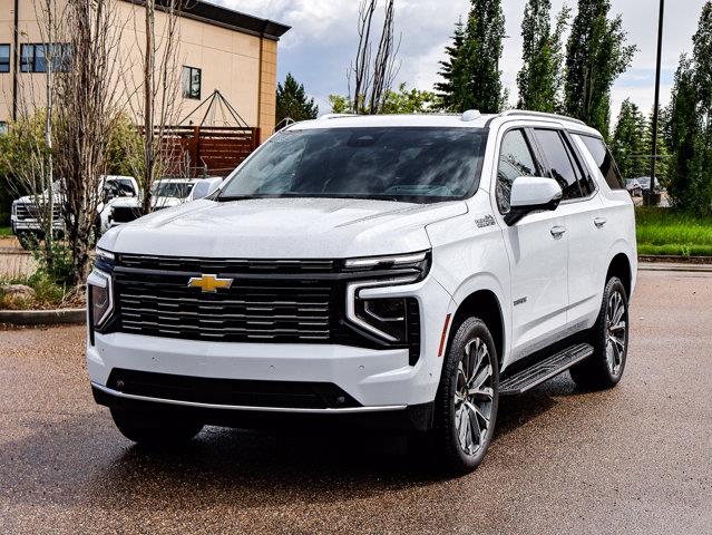 chevrolet Tahoe 2026 - 4
