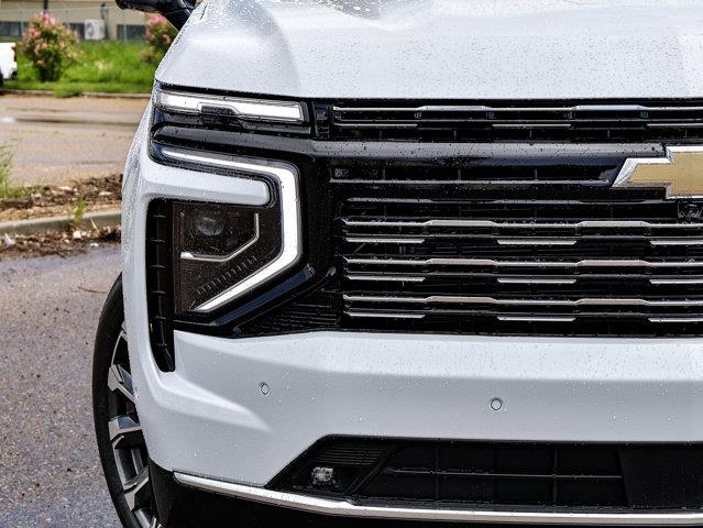 chevrolet Tahoe 2026 - 5