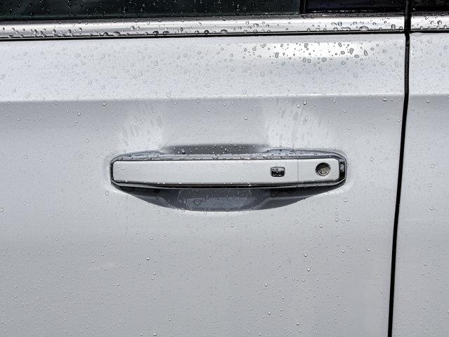 chevrolet Tahoe 2026 - 8