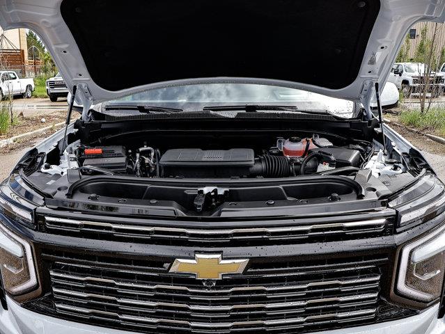 chevrolet Tahoe 2026 - 9