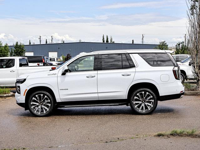 chevrolet Tahoe 2026 - 10
