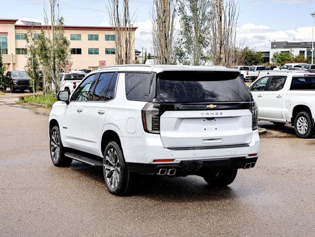 chevrolet Tahoe 2026 - 11