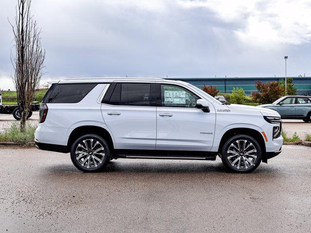 chevrolet Tahoe 2026 - 14