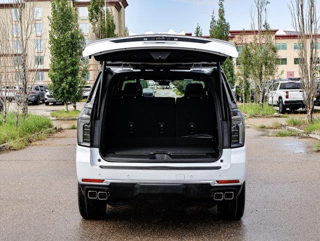 chevrolet Tahoe 2026 - 15