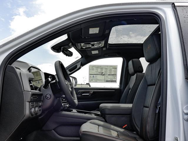 chevrolet Tahoe 2026 - 16