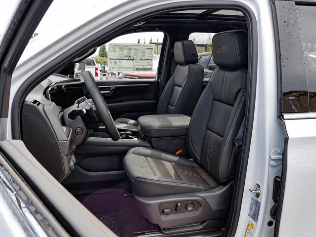 chevrolet Tahoe 2026 - 17