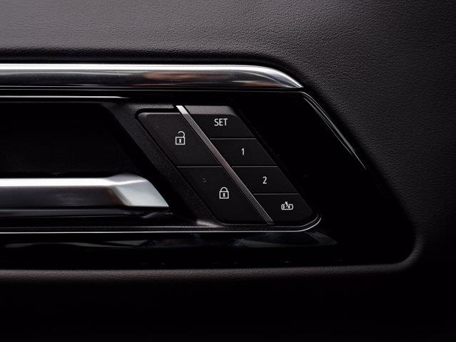 chevrolet Tahoe 2026 - 19
