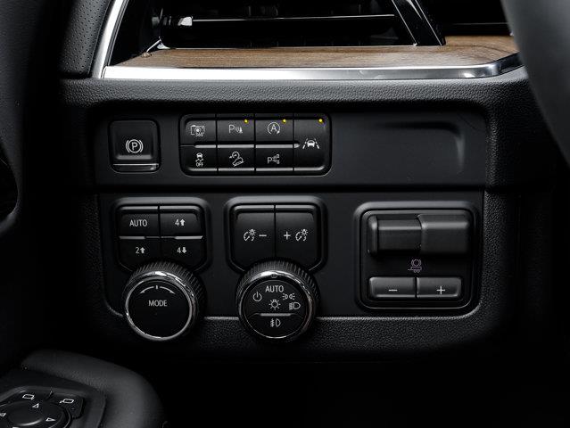 chevrolet Tahoe 2026 - 21