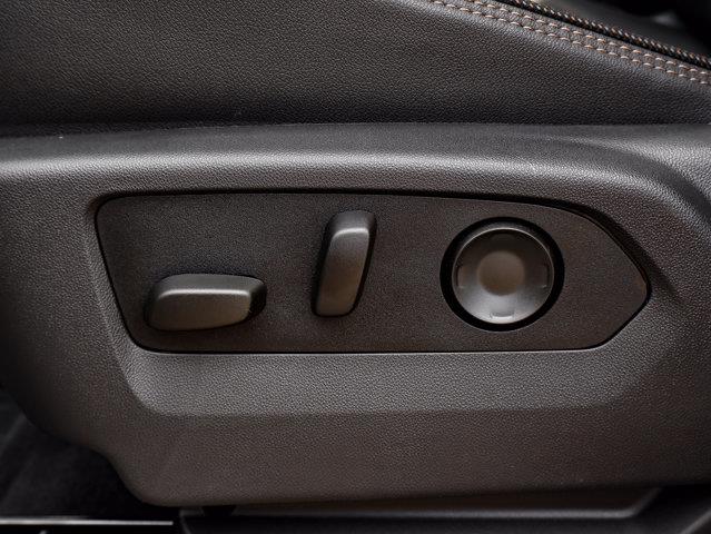 chevrolet Tahoe 2026 - 22