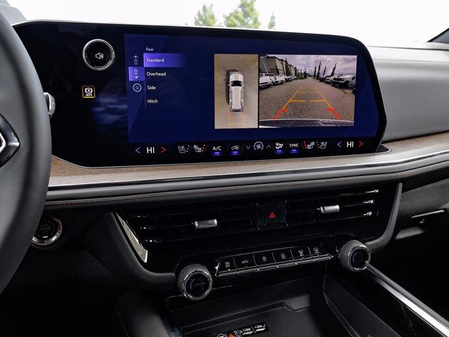 chevrolet Tahoe 2026 - 30