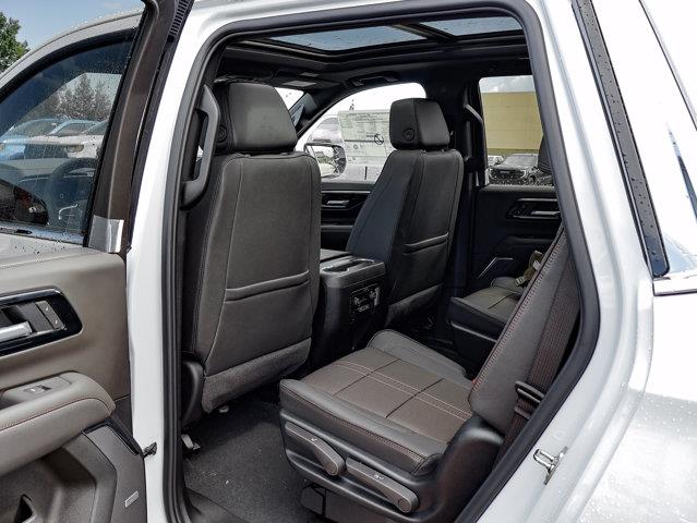 chevrolet Tahoe 2026 - 31