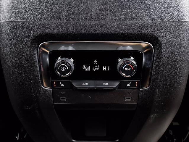 chevrolet Tahoe 2026 - 32