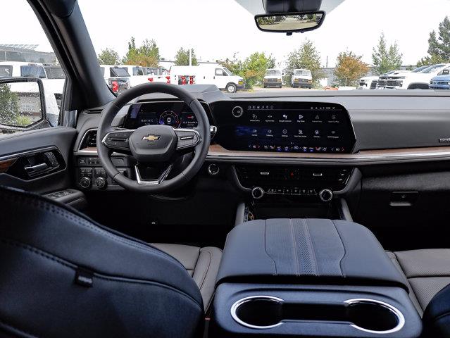 chevrolet Tahoe 2026 - 33