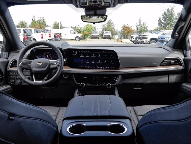 chevrolet Tahoe 2026 - 34