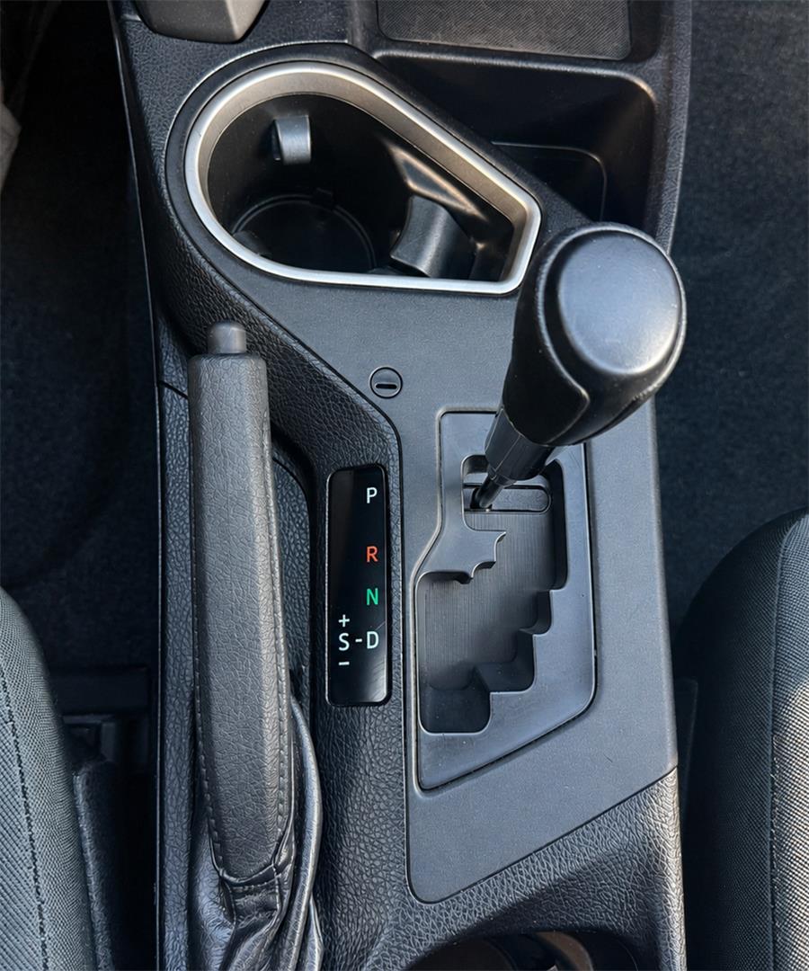 toyota RAV4 2018 - 19