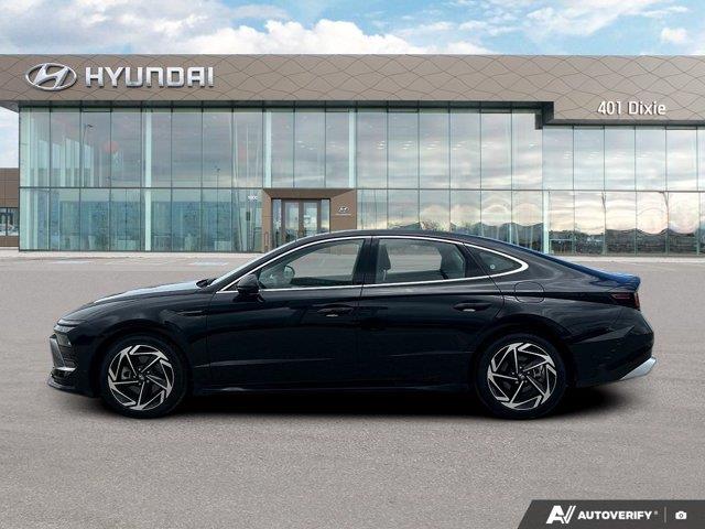 hyundai Sonata 2025 - 2