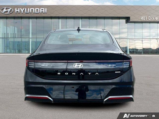 hyundai Sonata 2025 - 4