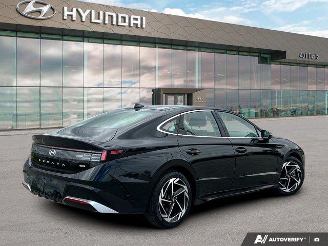 hyundai Sonata 2025 - 5