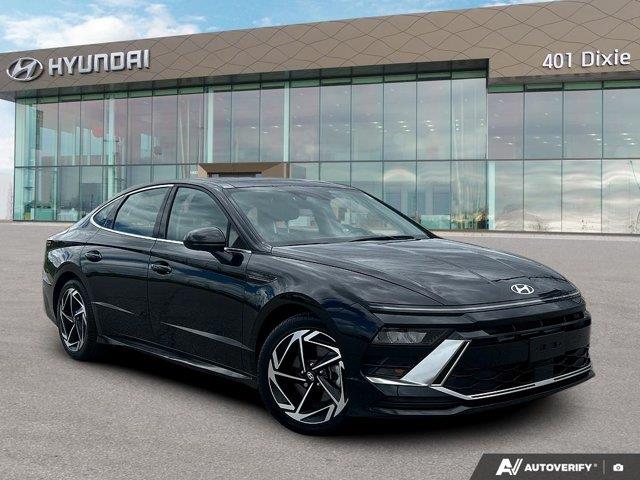 hyundai Sonata 2025 - 7