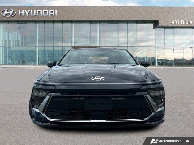 hyundai Sonata 2025 - 8