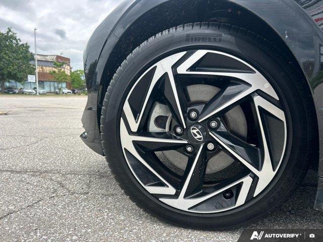 hyundai Sonata 2025 - 9