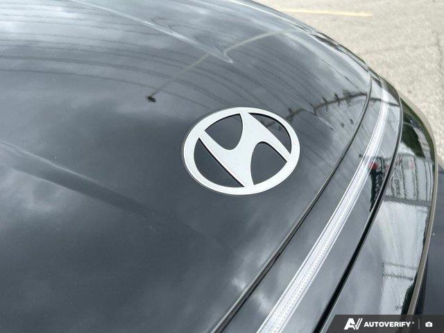 hyundai Sonata 2025 - 12