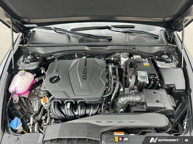 hyundai Sonata 2025 - 13
