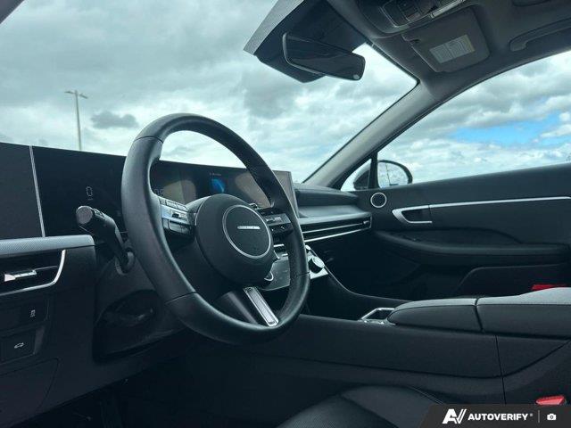 hyundai Sonata 2025 - 16