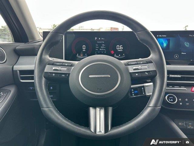 hyundai Sonata 2025 - 17