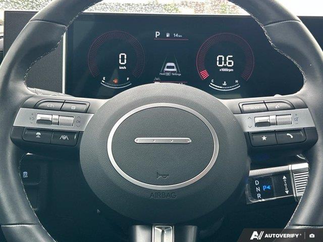 hyundai Sonata 2025 - 19