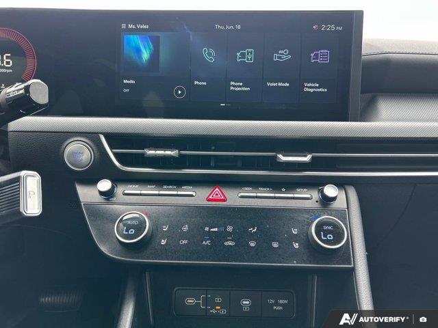hyundai Sonata 2025 - 22