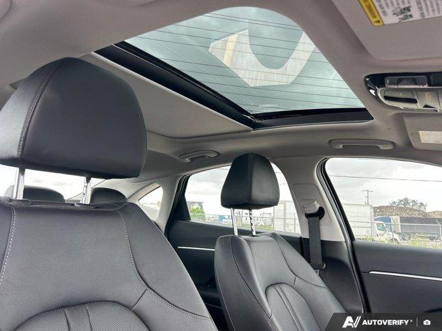 hyundai Sonata 2025 - 25