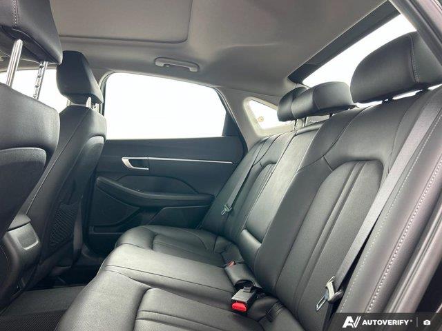 hyundai Sonata 2025 - 26