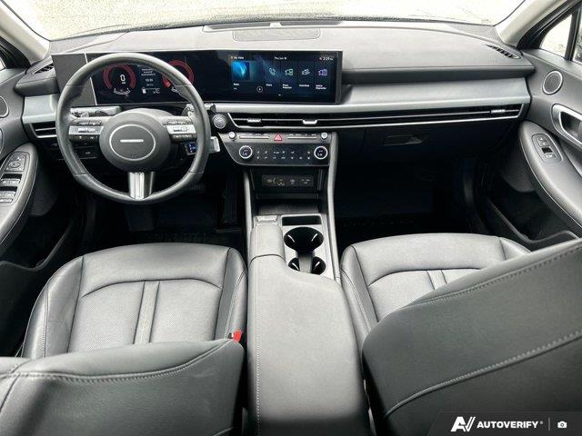hyundai Sonata 2025 - 27
