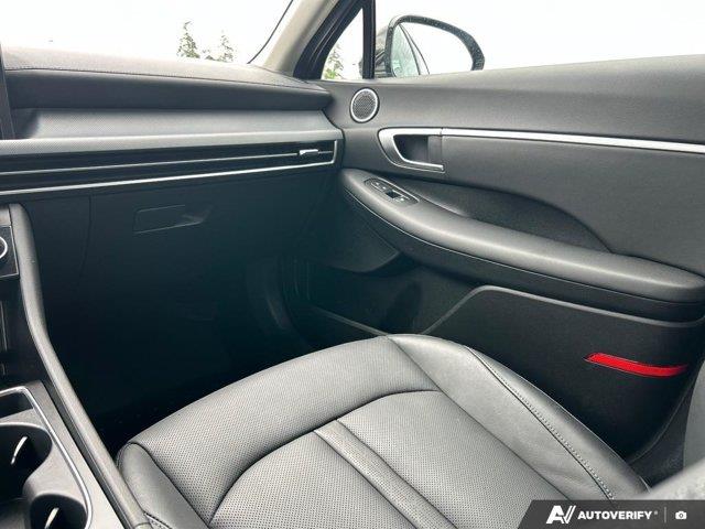 hyundai Sonata 2025 - 28