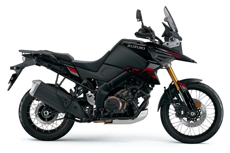 suzuki V-Strom 1050DE 2026