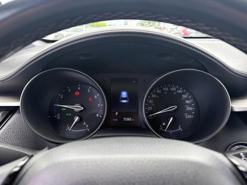 toyota C-HR 2019 - 6