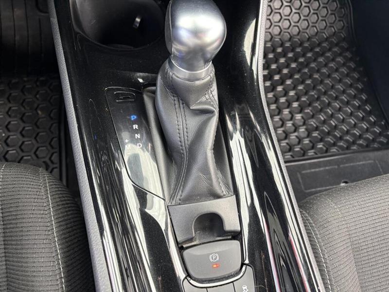 toyota C-HR 2019 - 11