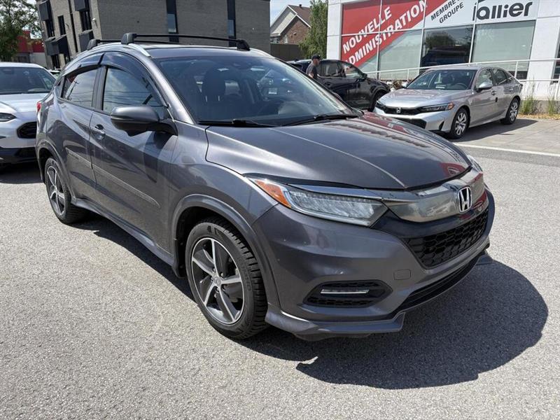 honda HR-V 2022 - 2