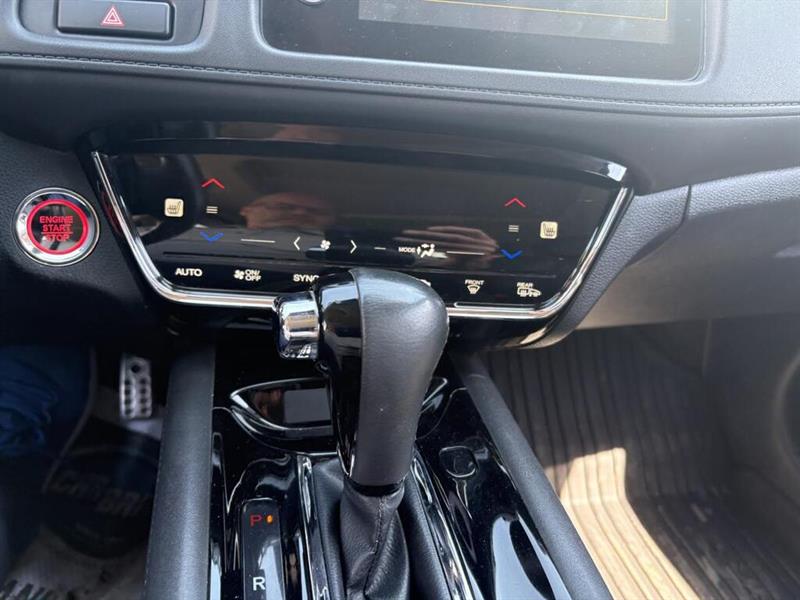 honda HR-V 2022 - 9