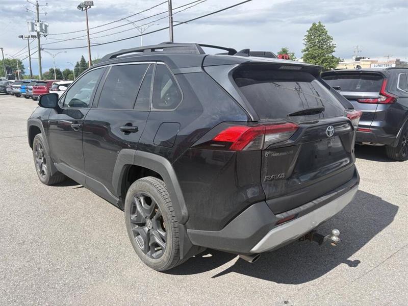 toyota RAV4 2022 - 4