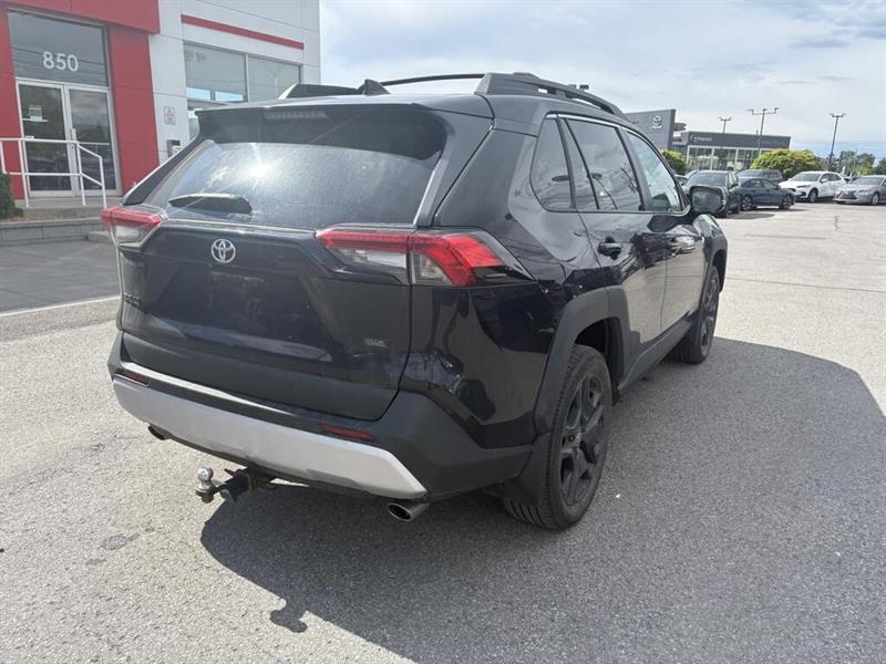 toyota RAV4 2022 - 5