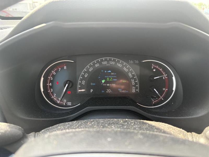 toyota RAV4 2022 - 7